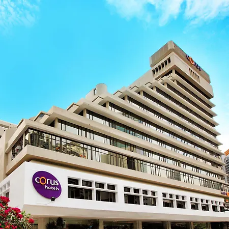 Corus Klcc-3